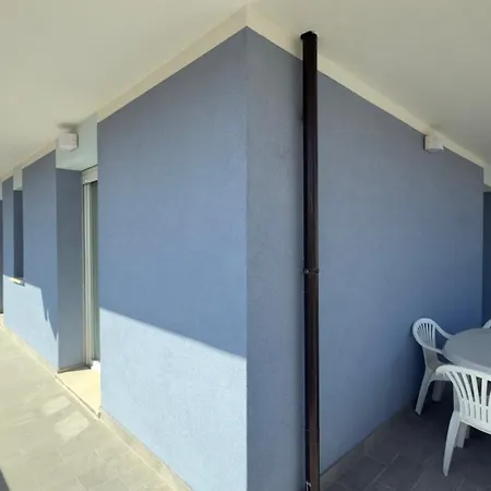 Apartment Modernshore - Rosso Mare *