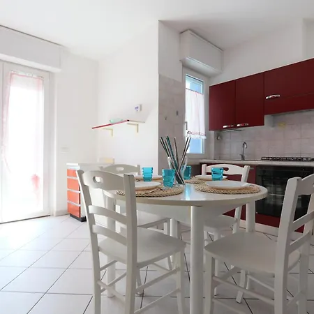 Apartment Modernshore - Rosso Mare Alba Adriatica