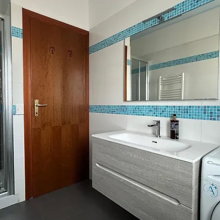 Apartment Modernshore - Rosso Mare
