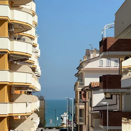 Apartment Modernshore - Rosso Mare