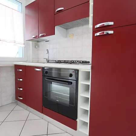 Modernshore - Rosso Mare Apartment Alba Adriatica