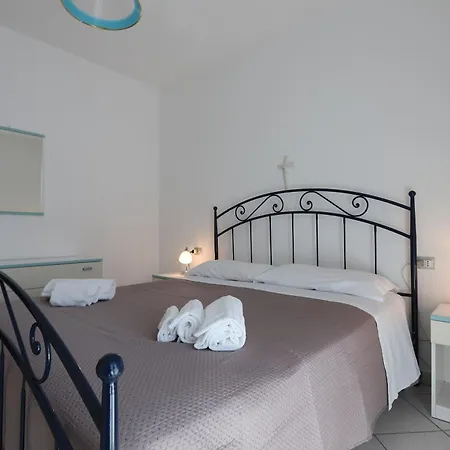 Apartment Modernshore - Rosso Mare